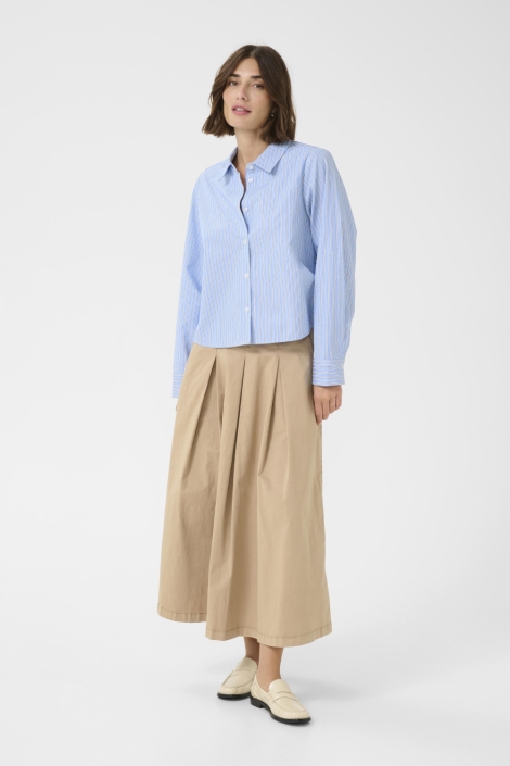 Culture cudaimi short shirt